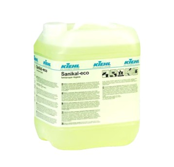 KIEHL Sanikal-eco 10 L