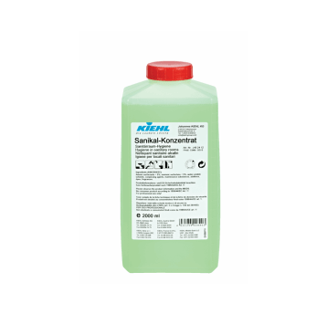 KIEHL Sanikal-Konzentrat 2 L