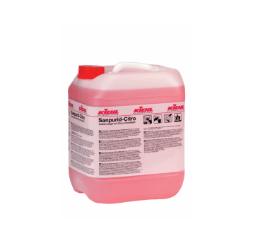 KIEHL Sanpurid-Citro 10 L