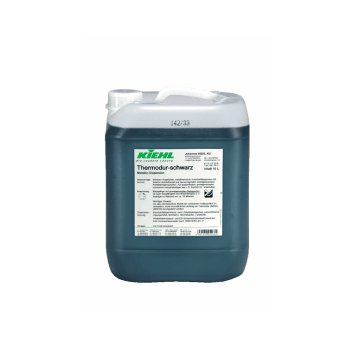 KIEHL Thermodur-schwarz 10 L