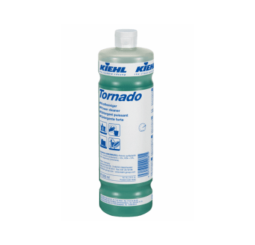 KIEHL Tornado 1 L - odtłuszczający środek do czyszczenia