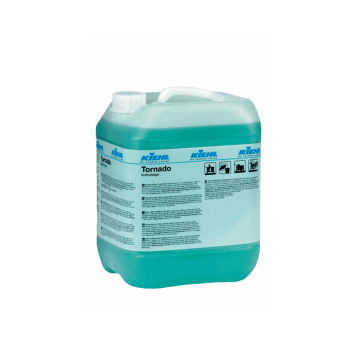 KIEHL Tornado 10 L - odtłuszczający środek do czyszczenia