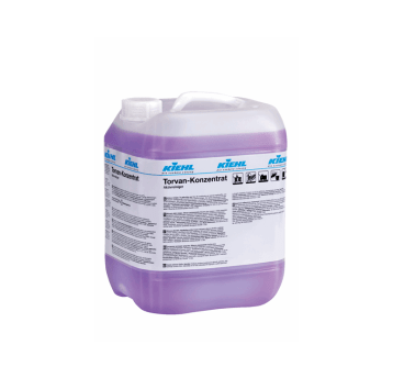 KIEHL Torvan-Konzentrat 10 L - środek czyszczący