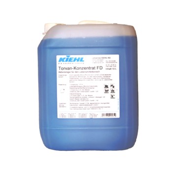 KIEHL Torvan-Konzentrat FD 10 L