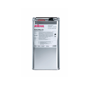 KIEHL Wax-Ex 5 L