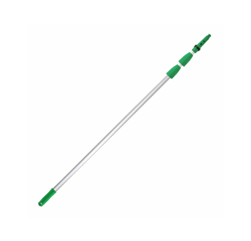 Kij teleskopowy OptiLoc 3,7m (3 x 1,25m)