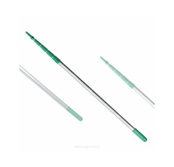 Kij teleskopowy TelePlus 10,0 m (5x2,0m)