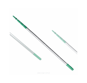 Kij teleskopowy TelePlus 8,0m (4x2,0m)