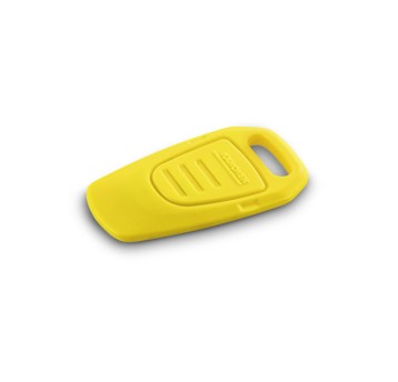 Kluczyk KIK żółty - OPERATORA