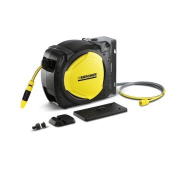 Kompaktowy bęben na wąż CR 7.220 - automatyczny