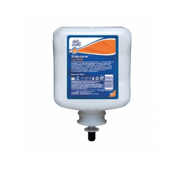 Krem ochronny DebStoko STOKODERM AQUA PURE 1,00l