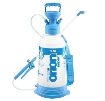 KWAZAR opryskiwacz ORION PRO+ Super 9L