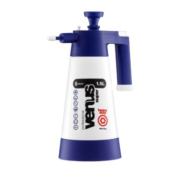 KWAZAR opryskiwacz VENUS HD Alkaline 1,5 L