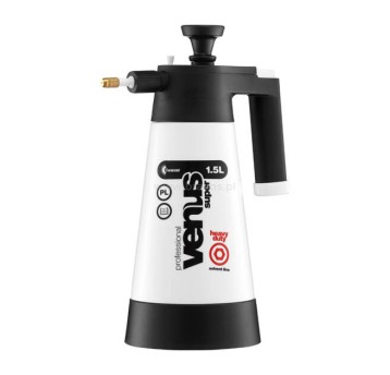 KWAZAR opryskiwacz VENUS HD SOLVENT 1,5 L