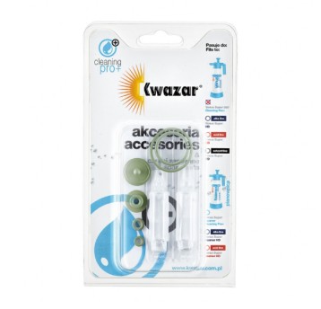 KWAZAR zestaw naprawczy VENUS PRO+ Super uniwersalny