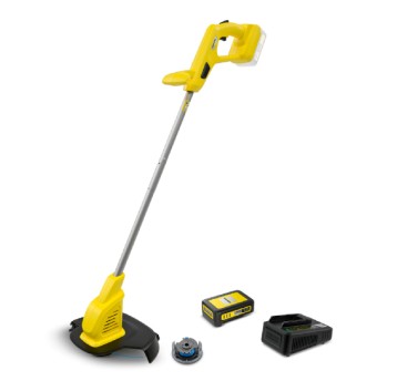 LTR 18-25 Battery Set (18 V)