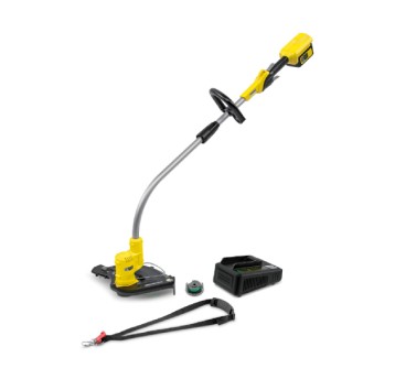 LTR 36-33 Battery (36 V)