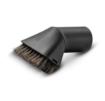 Miękka ssawka szczotkowa