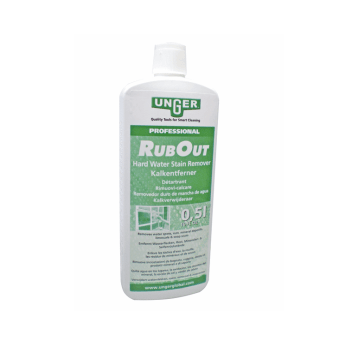 Mleczko RUB OUT - 500 ml