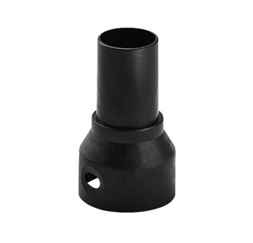 Mufa DN35 na wąż ssący, elektrycznie przewodząca