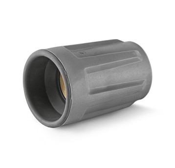 Nakrętka mocowania dyszy TR