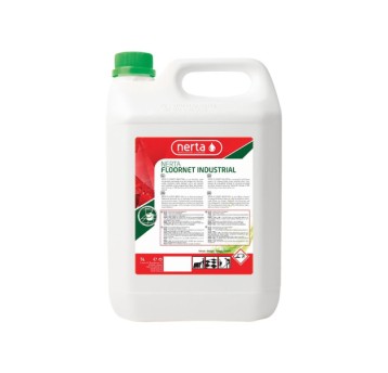 NERTA FLOORNET INDUSTRIAL - 5L - płyn do posadzek