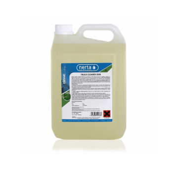 NERTA TRUCK CLEANER 2000 - 5L - prep. do mycia