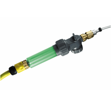 nLite Dozownik przepływowy WFP Soap Dispenser