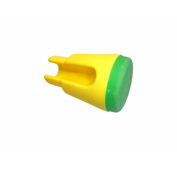 nLite HiFlo Podstawa ochronna kijów