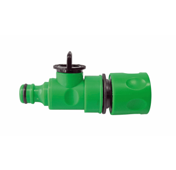 nLite Zawór przepływu wody HydroPower DI