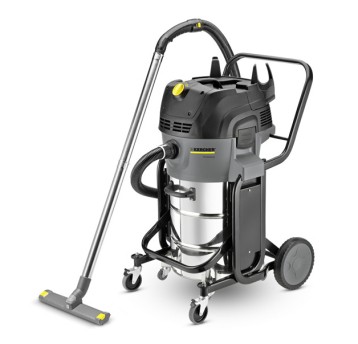 NT 55/2 Tact2 Me I *EU Odkurzacz