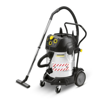 NT 75/1 Tact Me Te H *EU Odkurzacz do pyłów