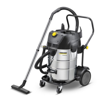 NT 75/2 Tact2 Me Tc *EU Odkurzacz