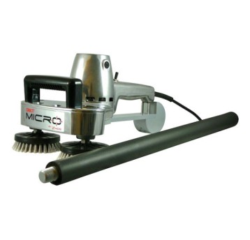 ORBOT MICRO szorowarka ręczna