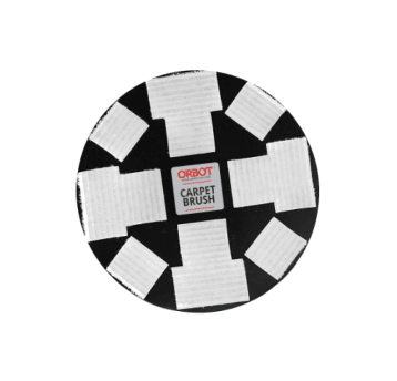 ORBOT SLIM szczotka do dywanów / wykładzin