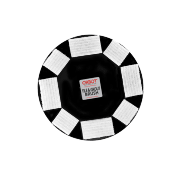 ORBOT SLIM szczotka do płytek i fug