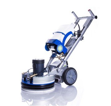 ORBOT SPRAYBORG LiFe-szowarka orb. bat. LI-ION