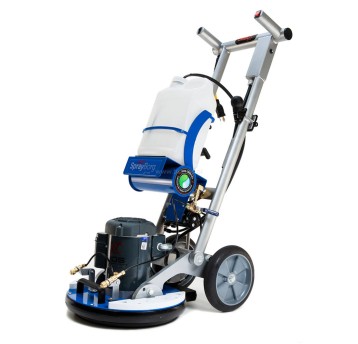 ORBOT SPRAYBORG - Szorowarka orbitalna