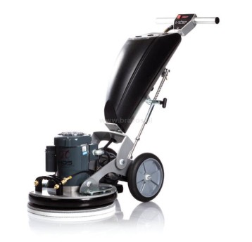 ORBOT VIBE - Szorowarka orbitalna