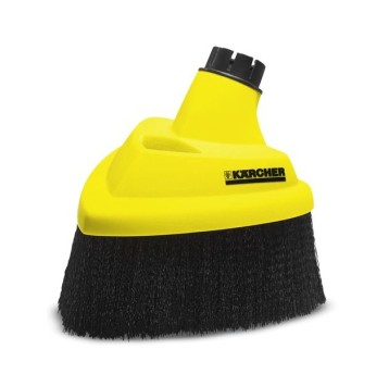 Osłona na dysze rotacyjną do K7