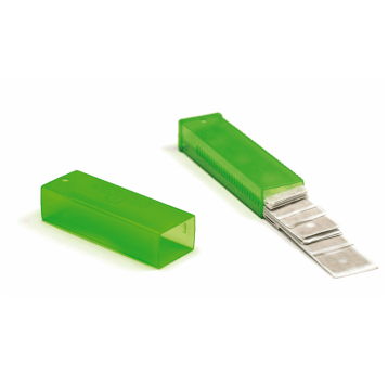 Ostrza skrobaczki ERGOTEC 10cm