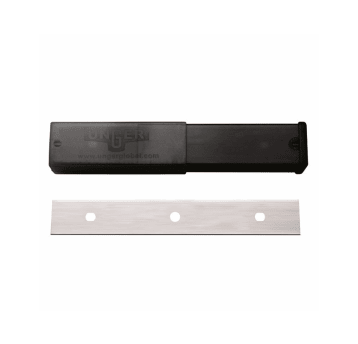 Ostrza skrobaczki NINJA 10cm - 25szt.