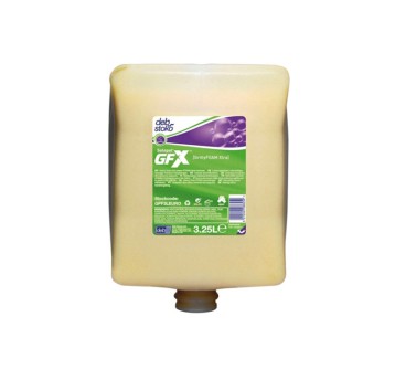 Pasta DebStoko SOLOPOL GrittyFOAM GFX 3,25l - w pianie