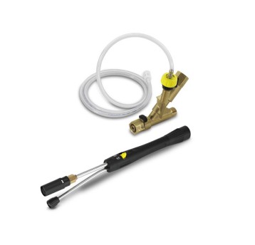 Pianownica INNO z inżektorem