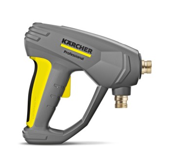 Pistolet HD/HDS EASY!Lock Advanced TR