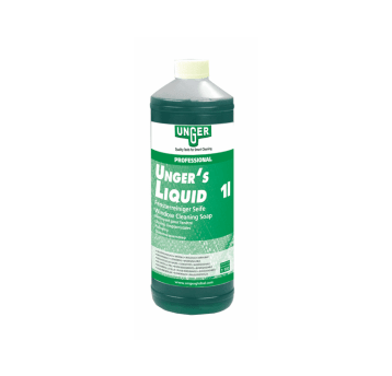 Płyn do mycia okien 1L UNGER