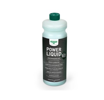 Płyn do mycia okien 1L UNGER Black Series Power Liquid