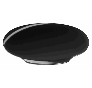 Pokrywa TORK B1 Elevation do kosza na odpady czarna