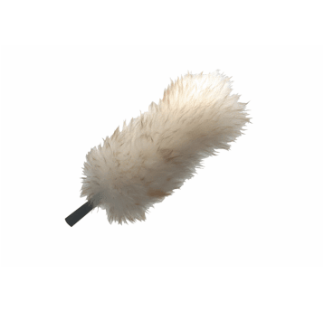 ProDuster Miotełka do kurzu z wełny owczej