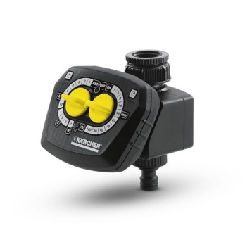 Programator czasowy WT 4.000